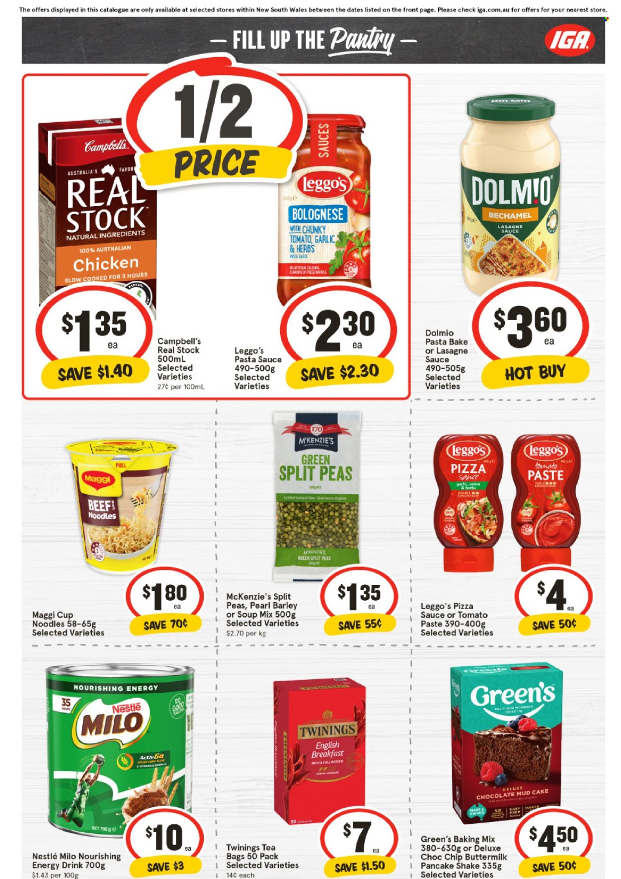 IGA catalogue - 23 Apr 2025 - 29 Apr 2025. Page 4