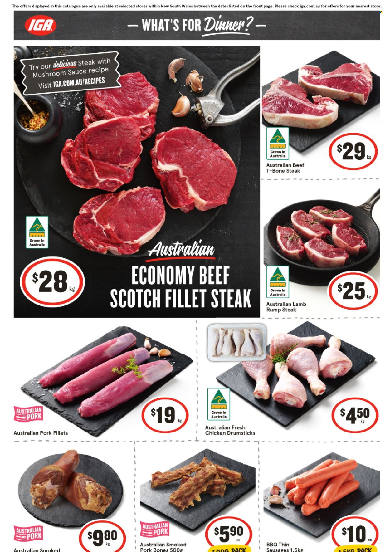IGA catalogue - 23 Apr 2025 - 29 Apr 2025. Page 7