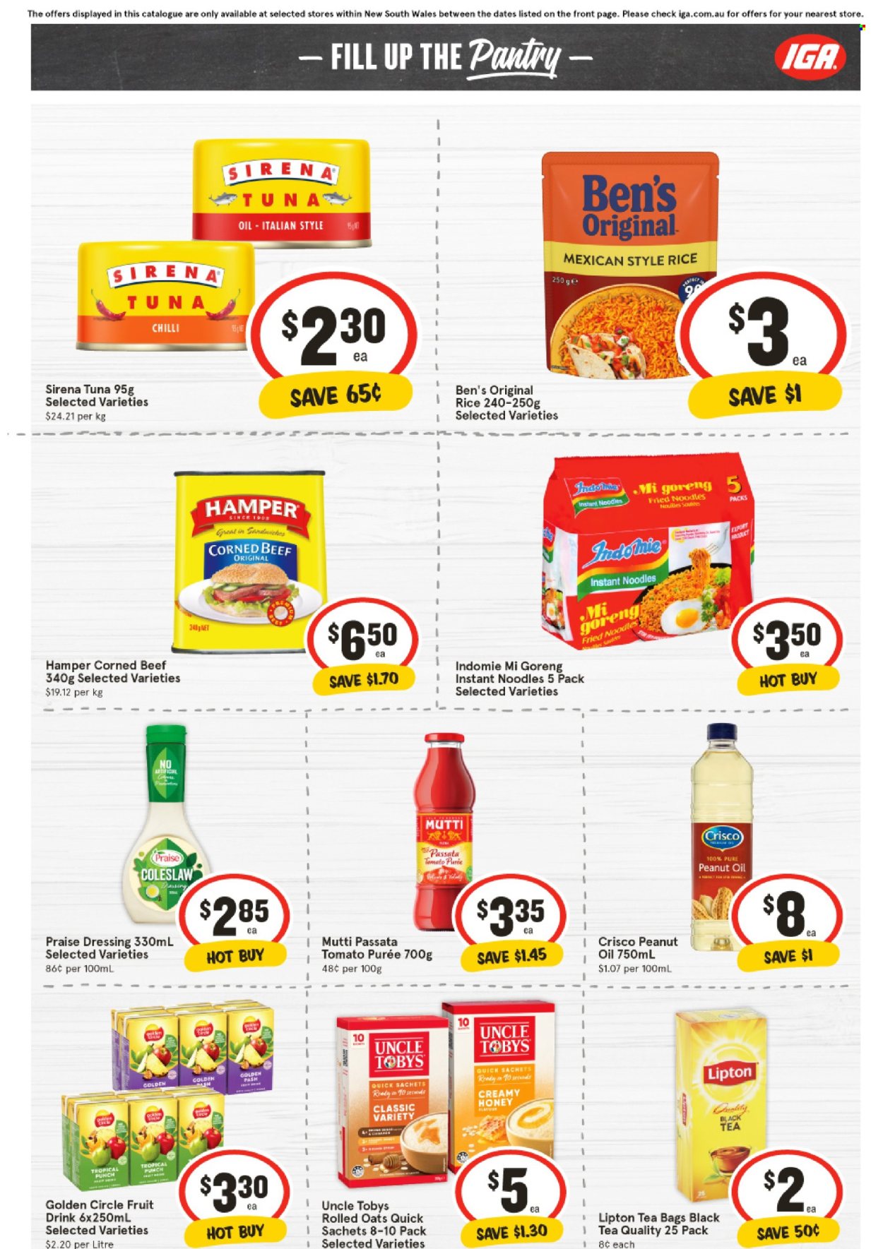 IGA catalogue - 23 Apr 2025 - 29 Apr 2025. Page 10