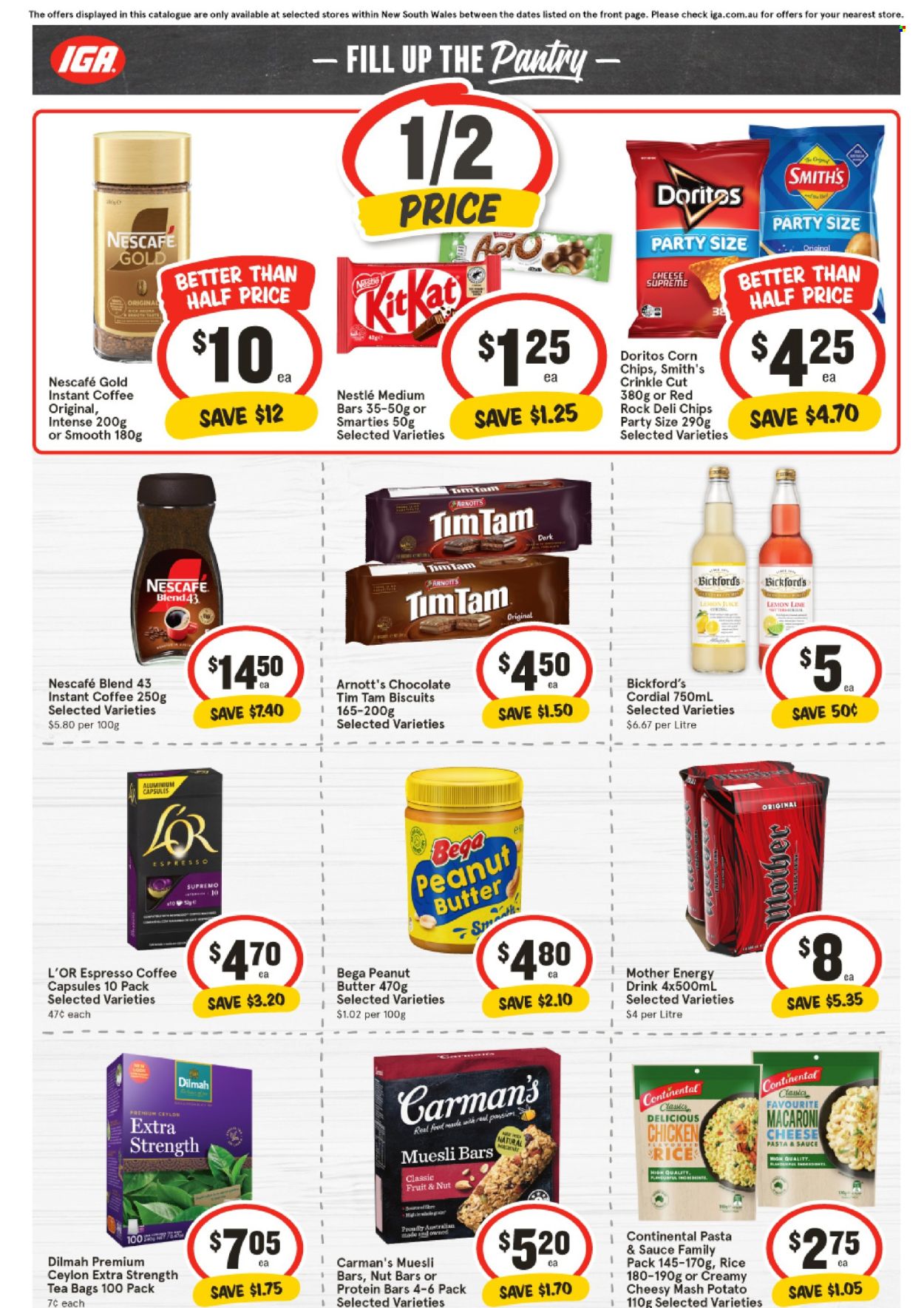 IGA catalogue - 23 Apr 2025 - 29 Apr 2025. Page 11