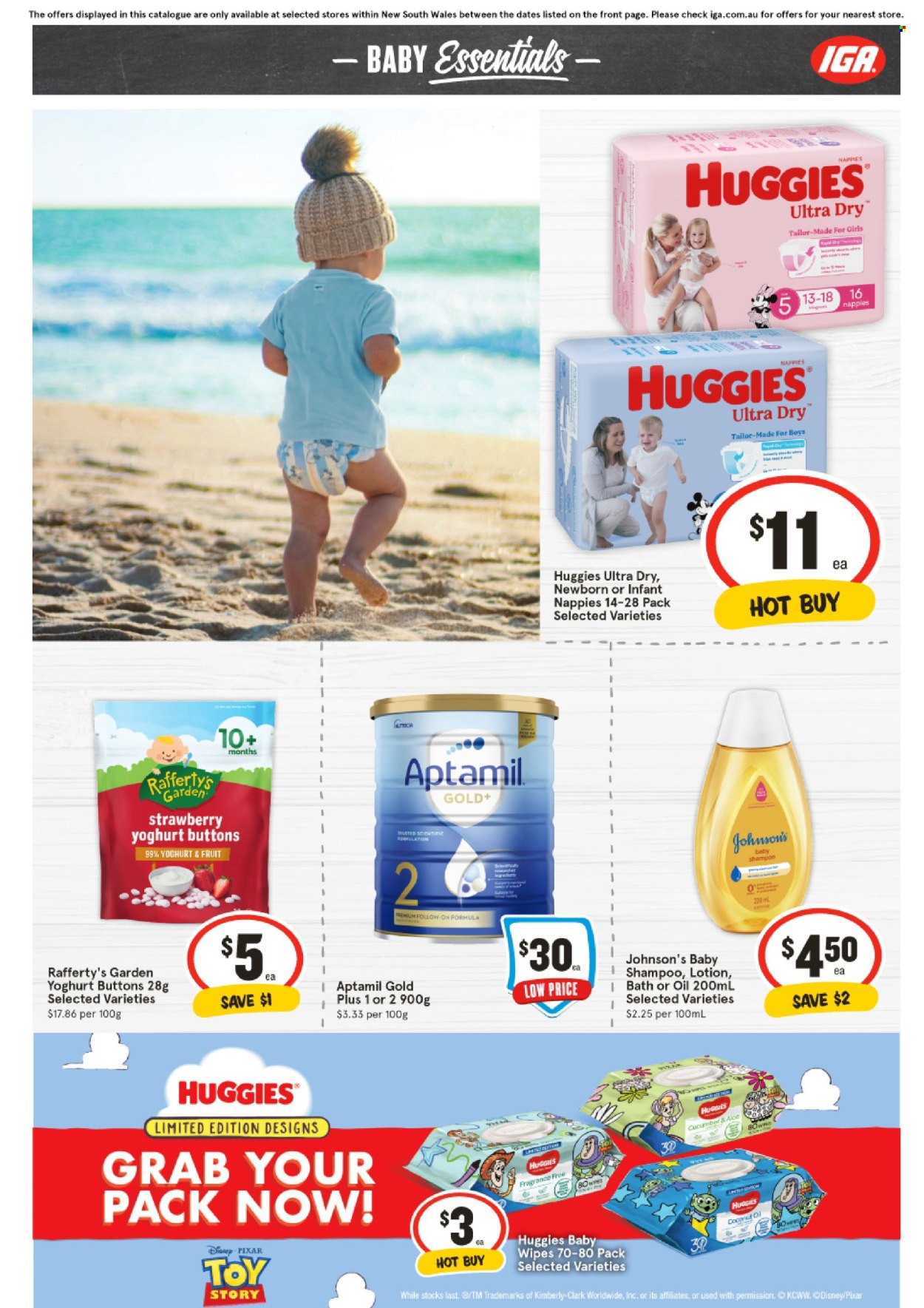IGA catalogue - 23 Apr 2025 - 29 Apr 2025. Page 14
