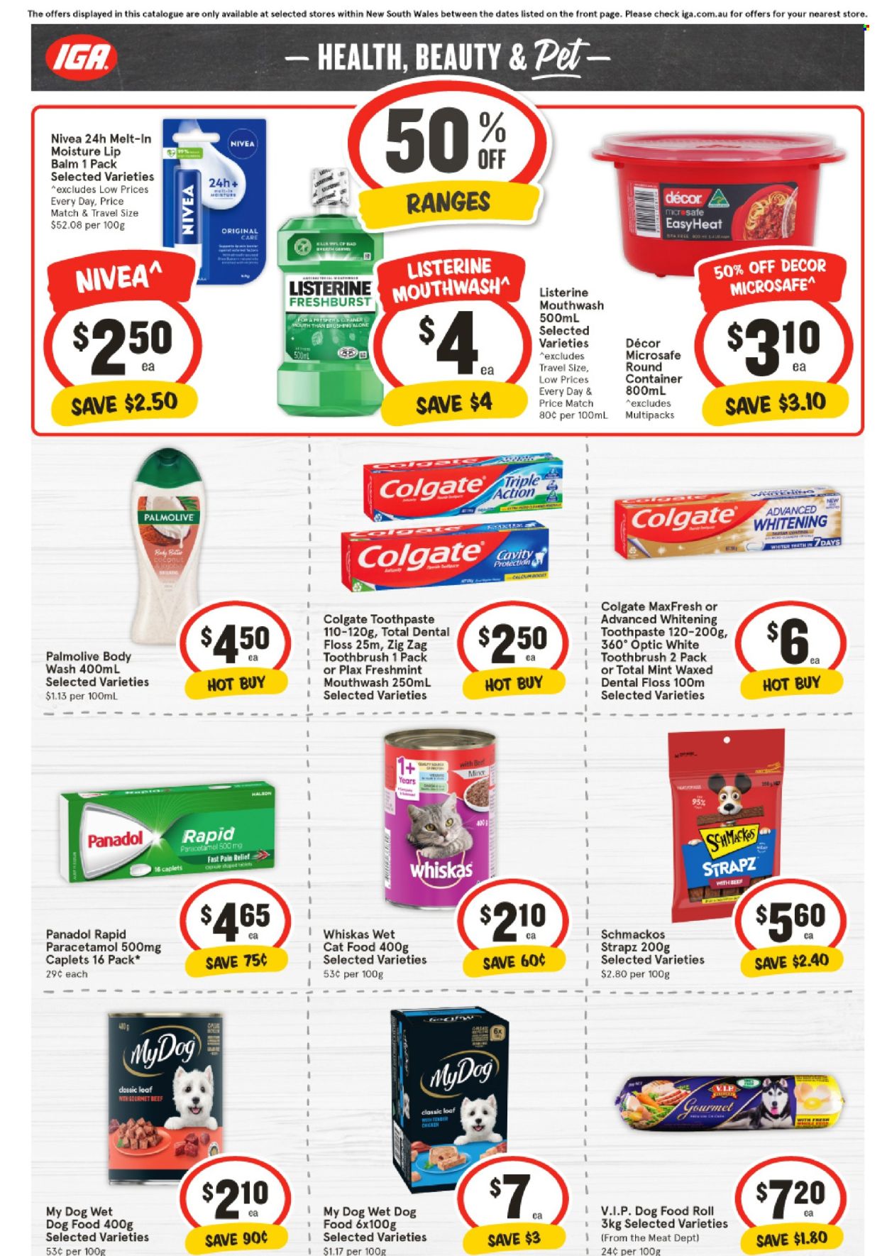 IGA catalogue - 23 Apr 2025 - 29 Apr 2025. Page 15