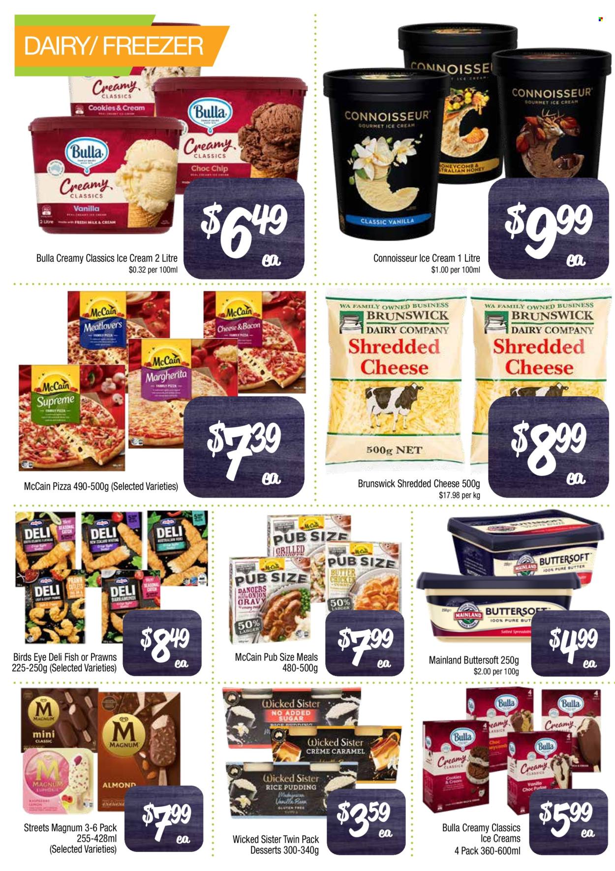 Foodworks catalogue - 23 Apr 2025 - 29 Apr 2025. Page 4
