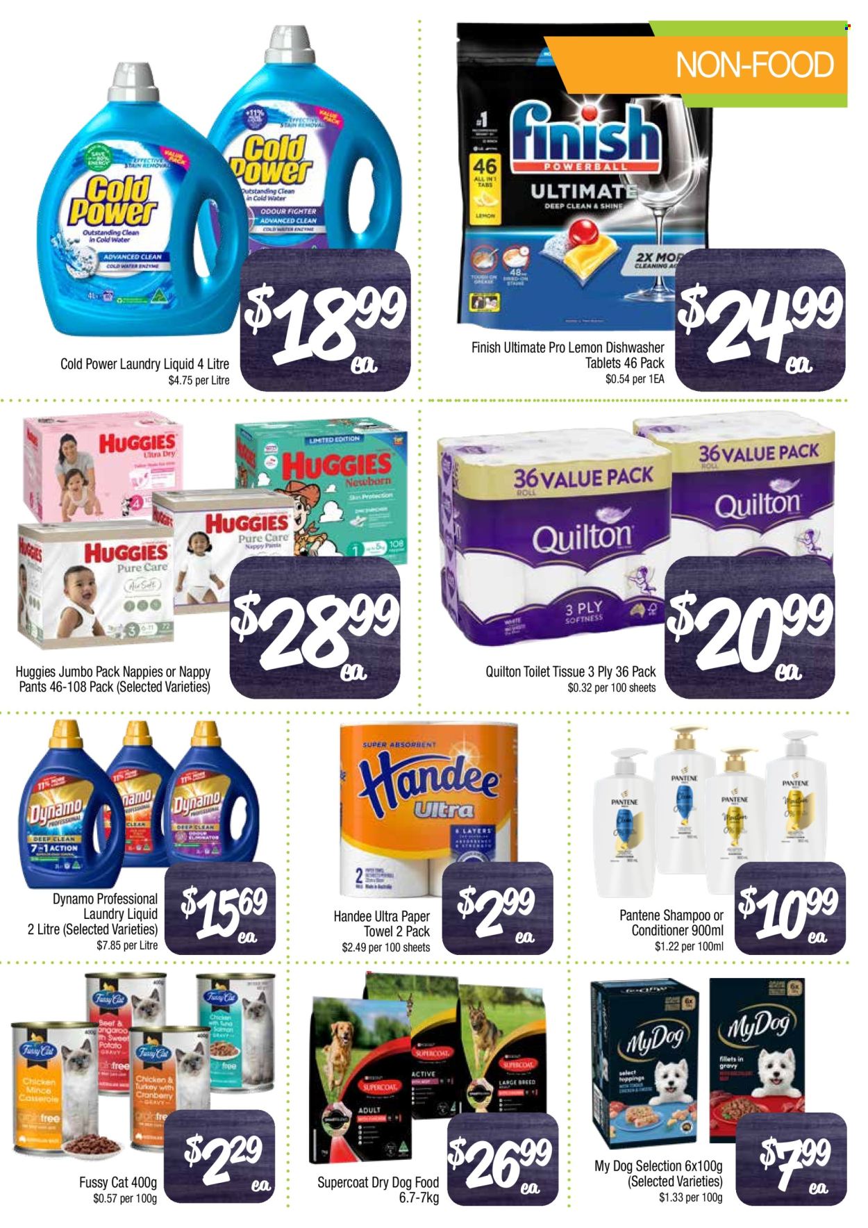 Foodworks catalogue - 23 Apr 2025 - 29 Apr 2025. Page 7