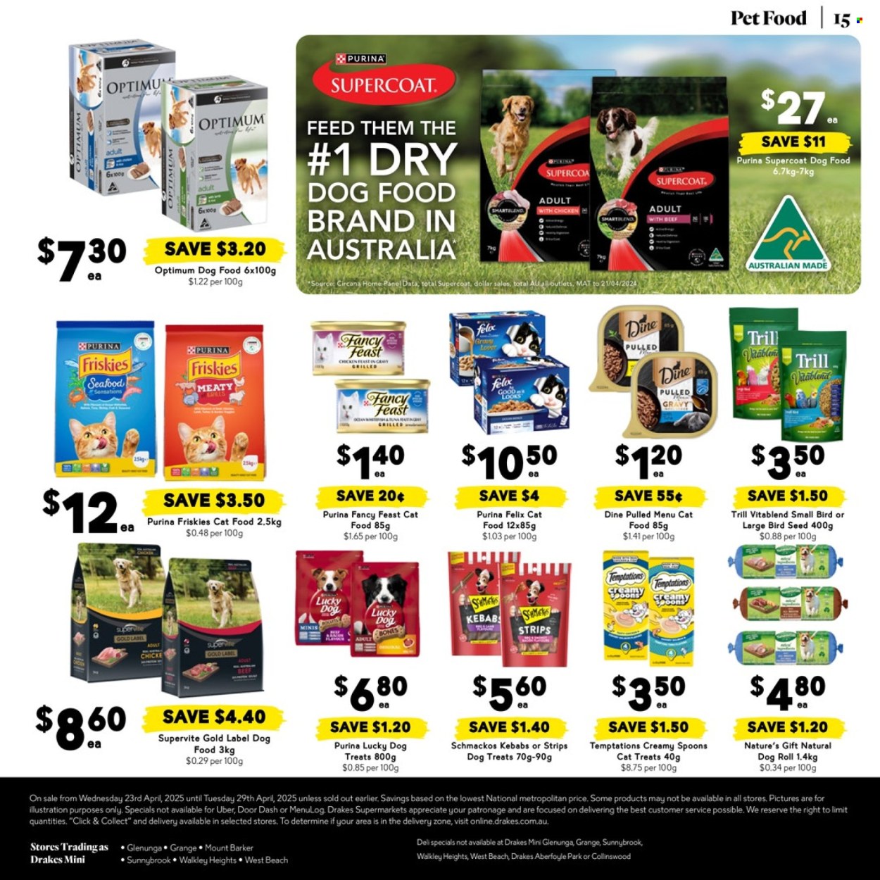 Drakes catalogue - 23 Apr 2025 - 29 Apr 2025. Page 16