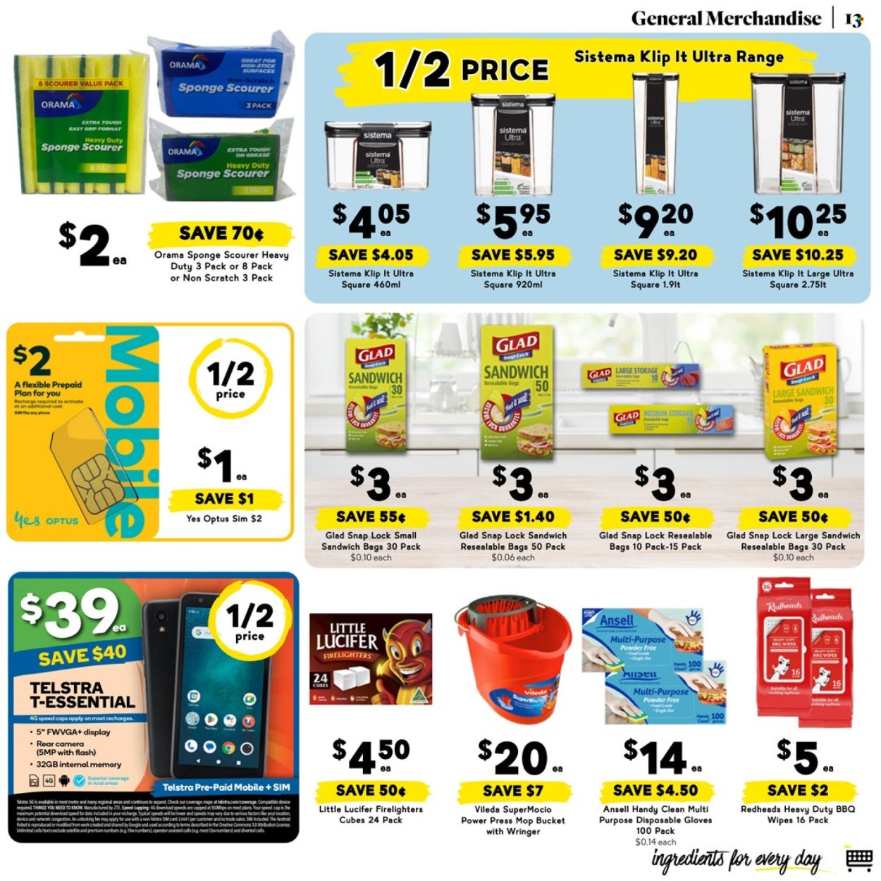 Drakes catalogue - 23 Apr 2025 - 29 Apr 2025. Page 14