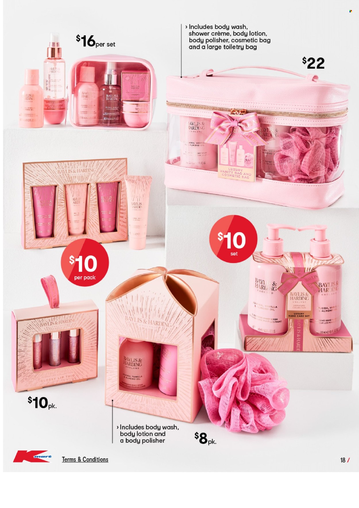 Kmart catalogue - 24 Apr 2025 - 11 May 2025. Page 18