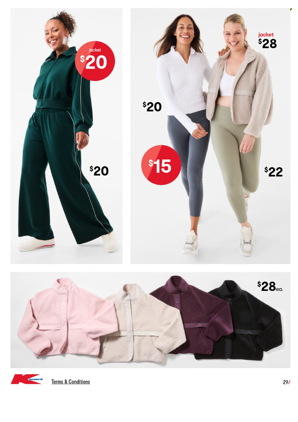 Kmart catalogue - 24 Apr 2025 - 11 May 2025. Page 29