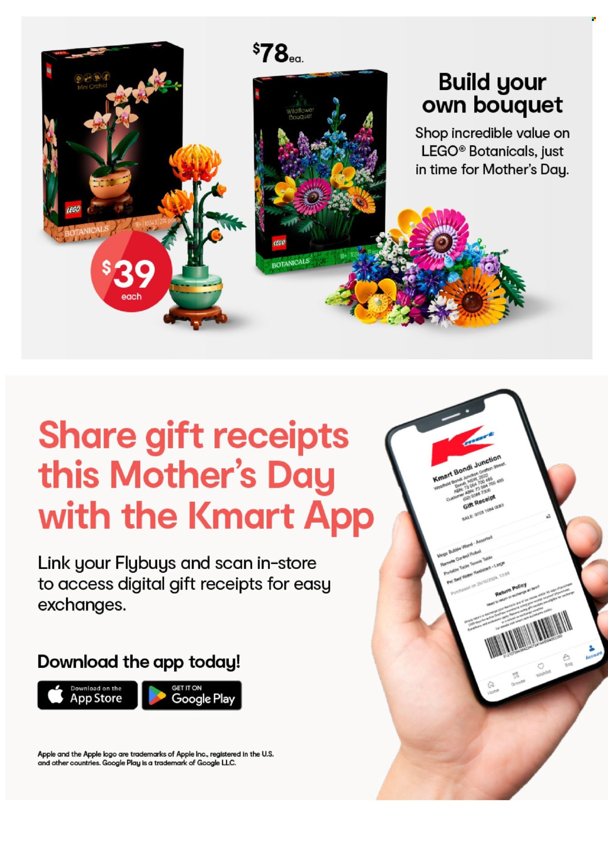 Kmart catalogue - 24 Apr 2025 - 11 May 2025. Page 33