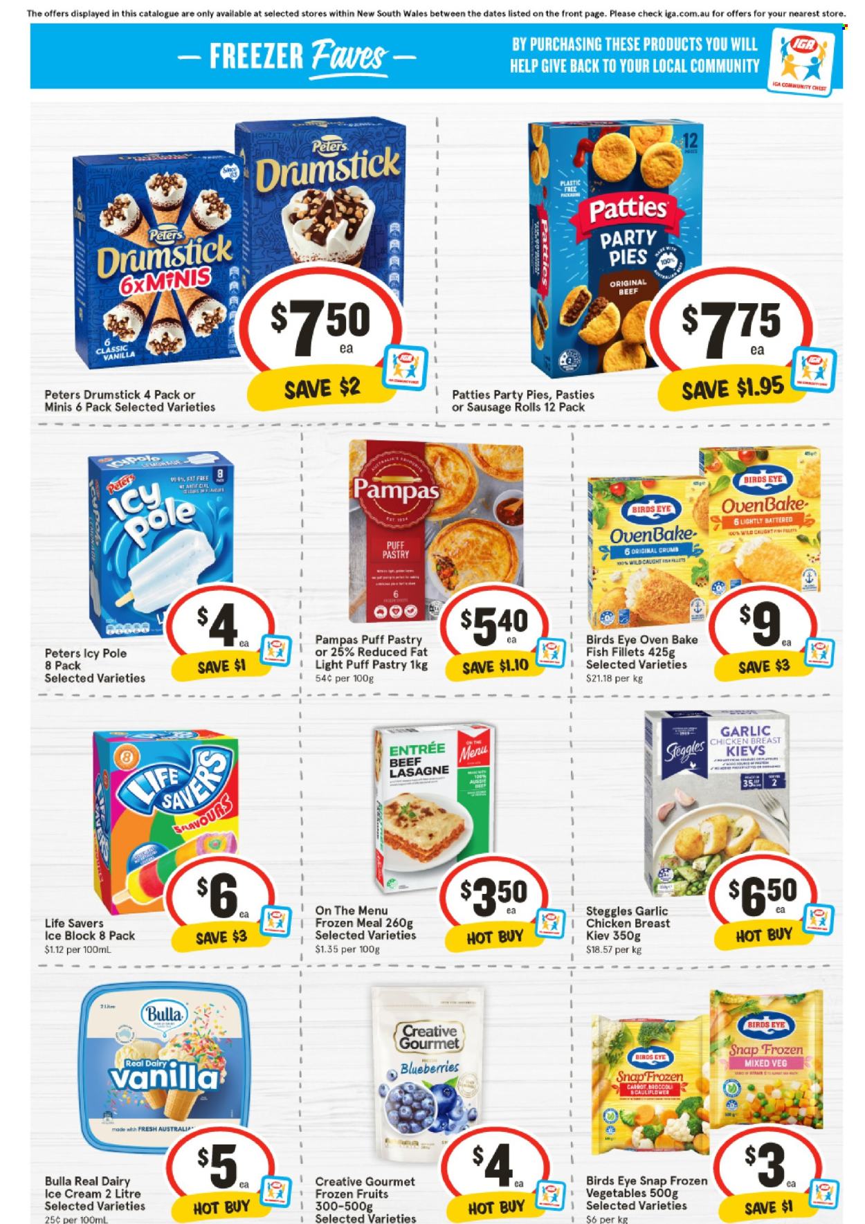 IGA catalogue - 30 Apr 2025 - 6 May 2025. Page 14