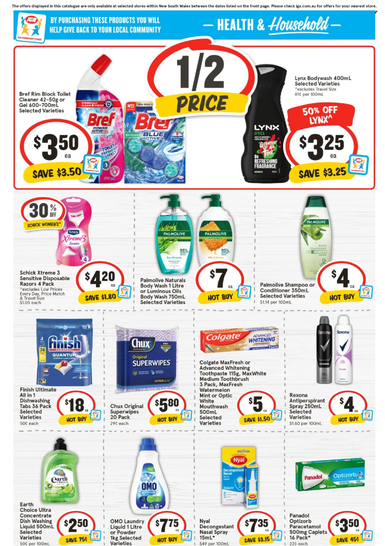 IGA catalogue - 30 Apr 2025 - 6 May 2025. Page 15
