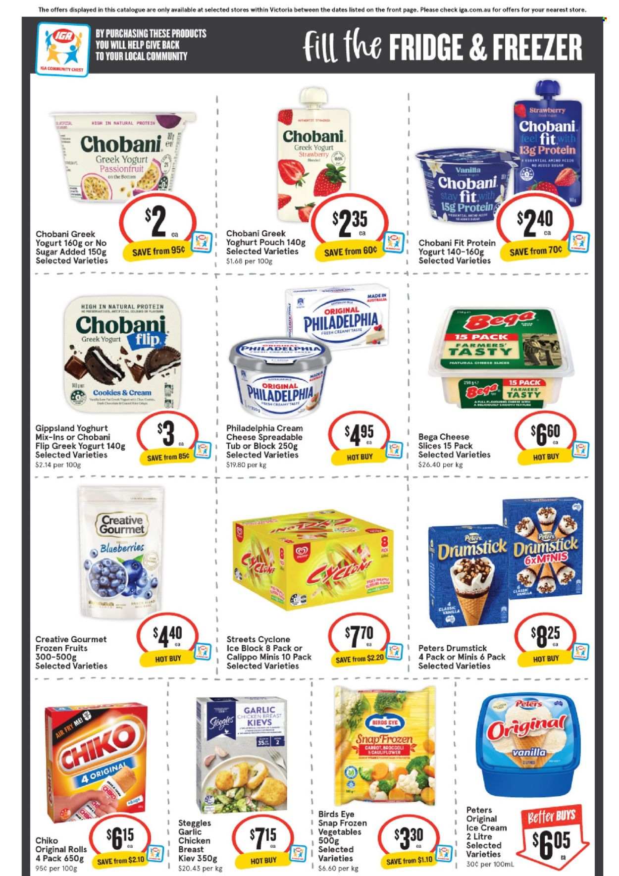 IGA Xpress catalogue - 30 Apr 2025 - 6 May 2025. Page 7