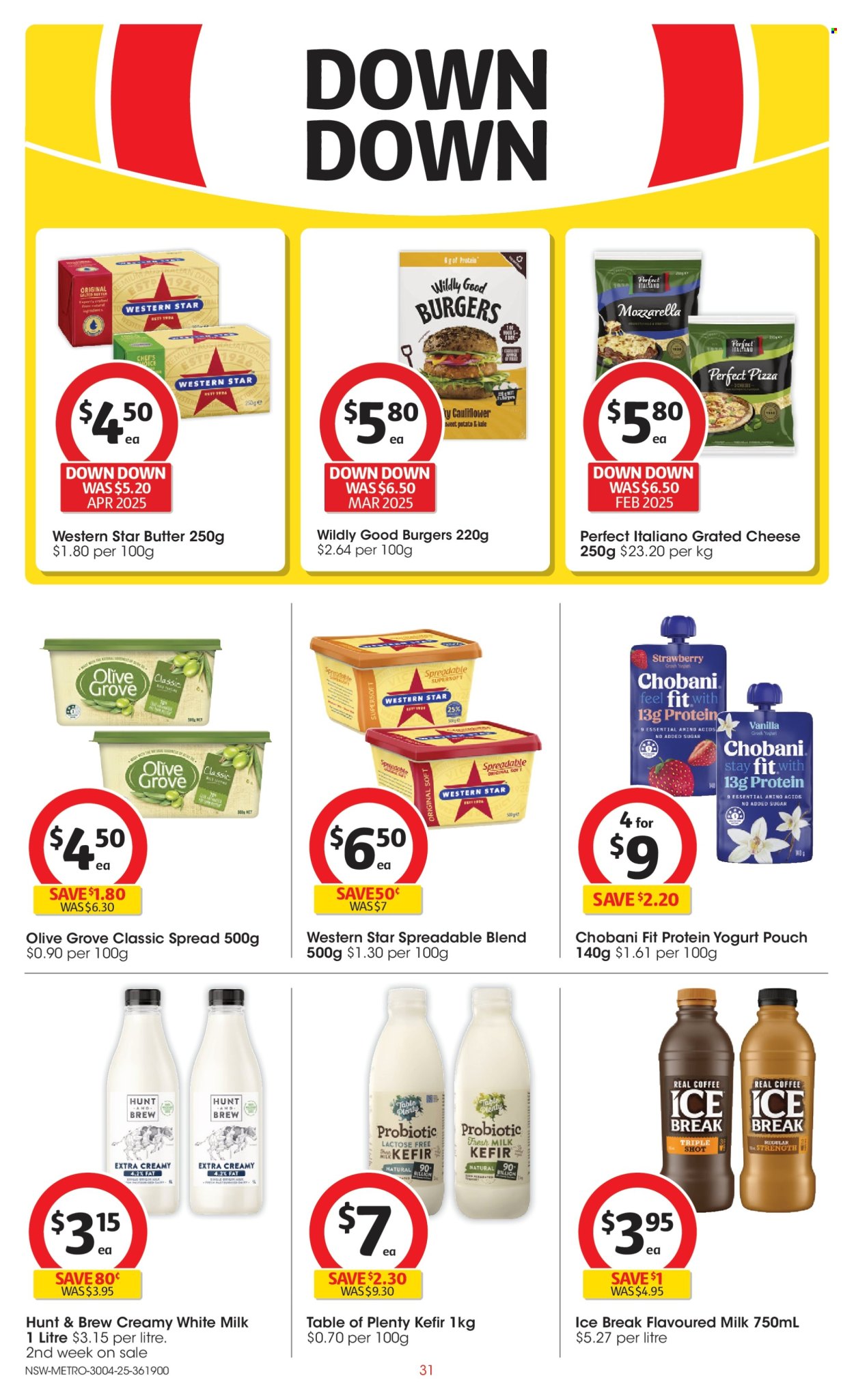 Coles catalogue - 30 Apr 2025 - 6 May 2025. Page 31