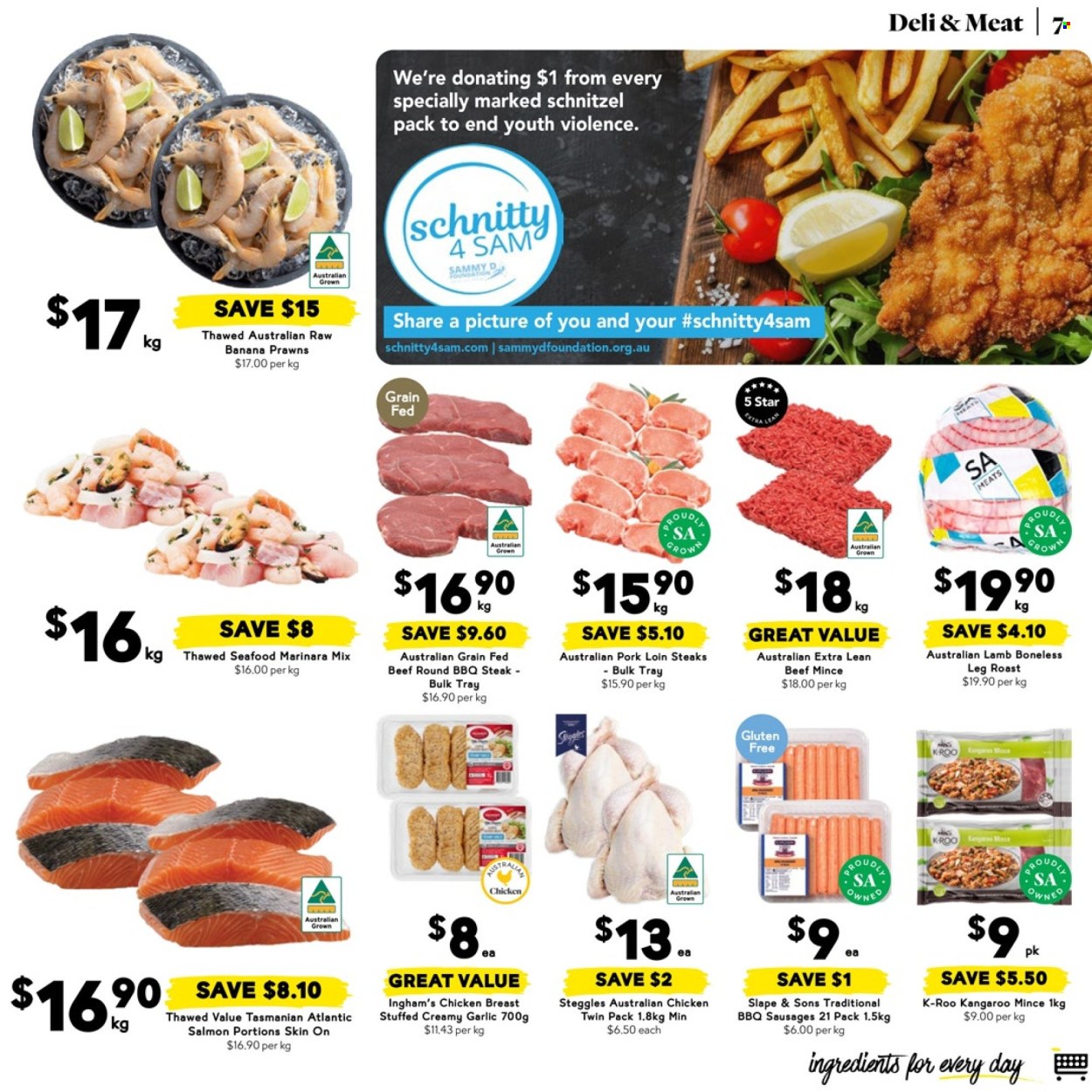 Drakes catalogue - 30 Apr 2025 - 6 May 2025. Page 7