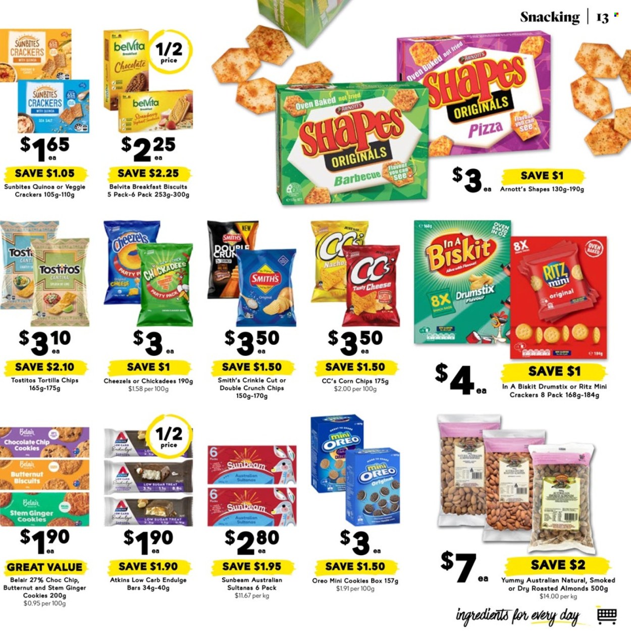 Drakes catalogue - 30 Apr 2025 - 6 May 2025. Page 13