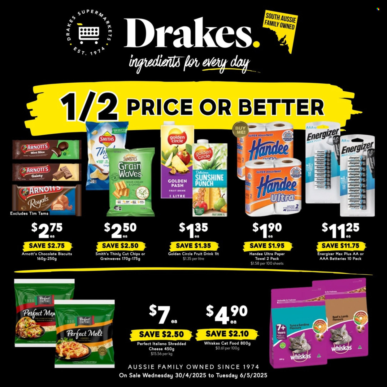 Drakes catalogue - 30 Apr 2025 - 6 May 2025. Page 18