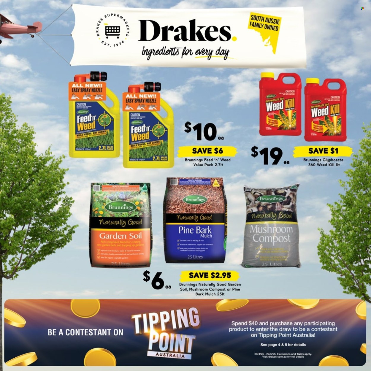 Drakes catalogue - 30 Apr 2025 - 6 May 2025. Page 20