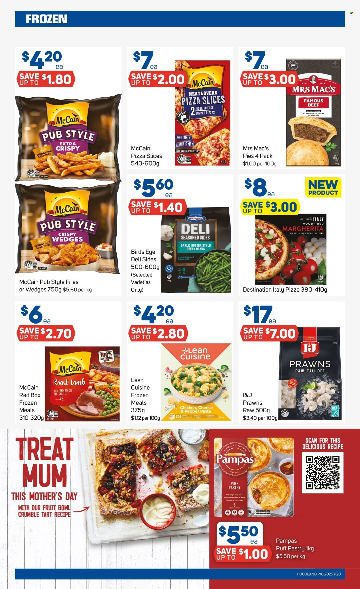 Foodland catalogue - 30 Apr 2025 - 6 May 2025. Page 20