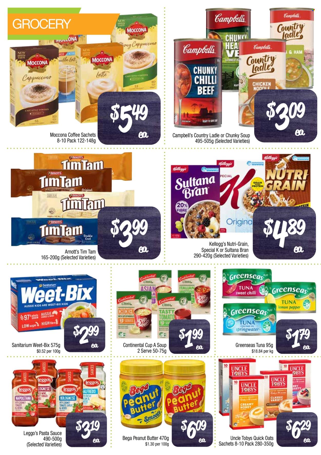 Foodworks catalogue - 30 Apr 2025 - 6 May 2025. Page 6