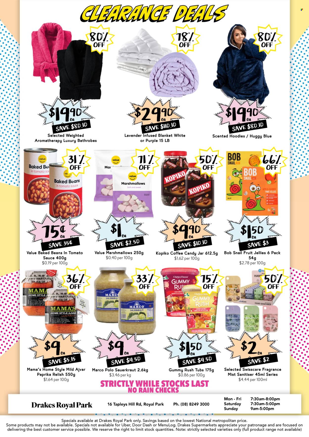Drakes catalogue - 30 Apr 2025 - 6 May 2025. Page 2