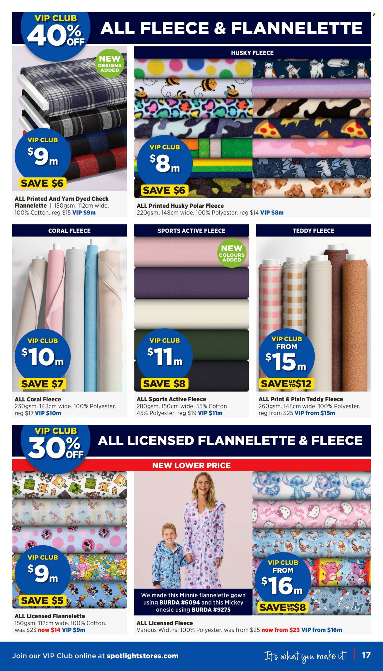 Spotlight catalogue - 30 Apr 2025 - 13 May 2025. Page 17