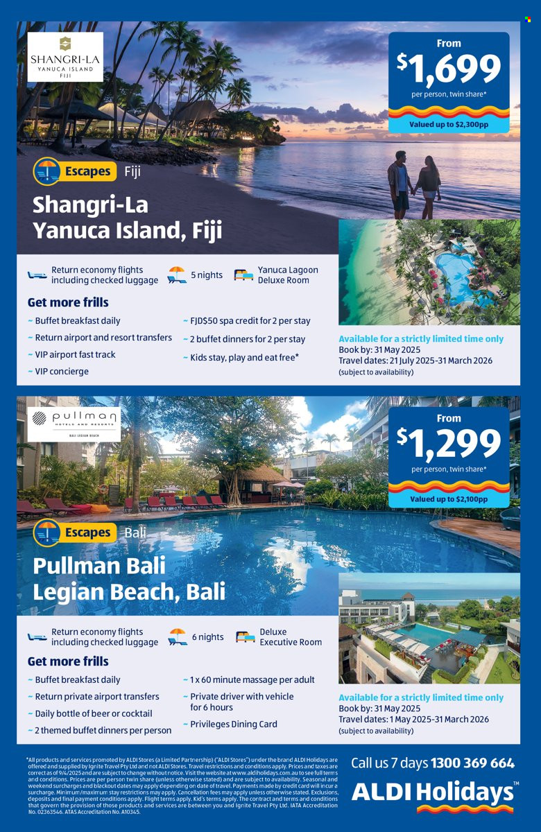 ALDI catalogue - 7 May 2025 - 13 May 2025. Page 17