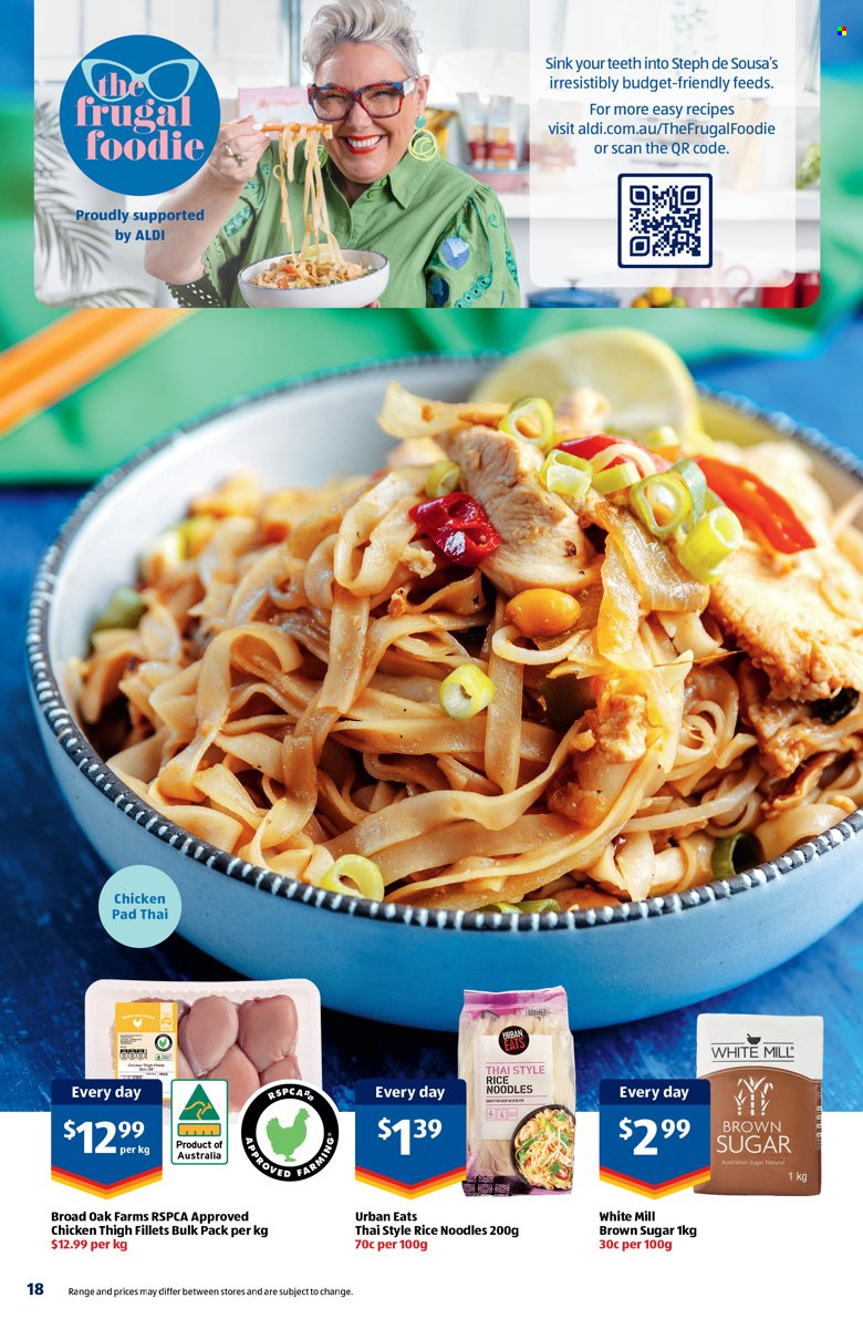 ALDI catalogue - 7 May 2025 - 13 May 2025. Page 18