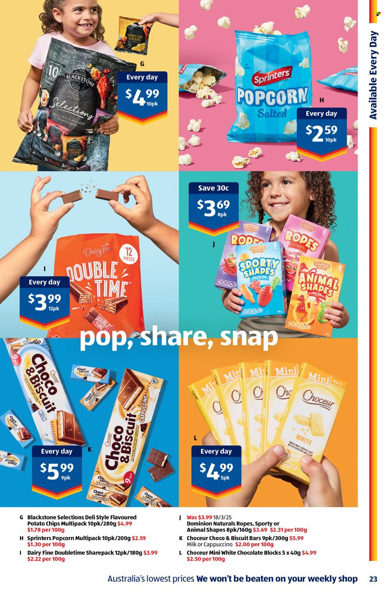 ALDI catalogue - 7 May 2025 - 13 May 2025. Page 23