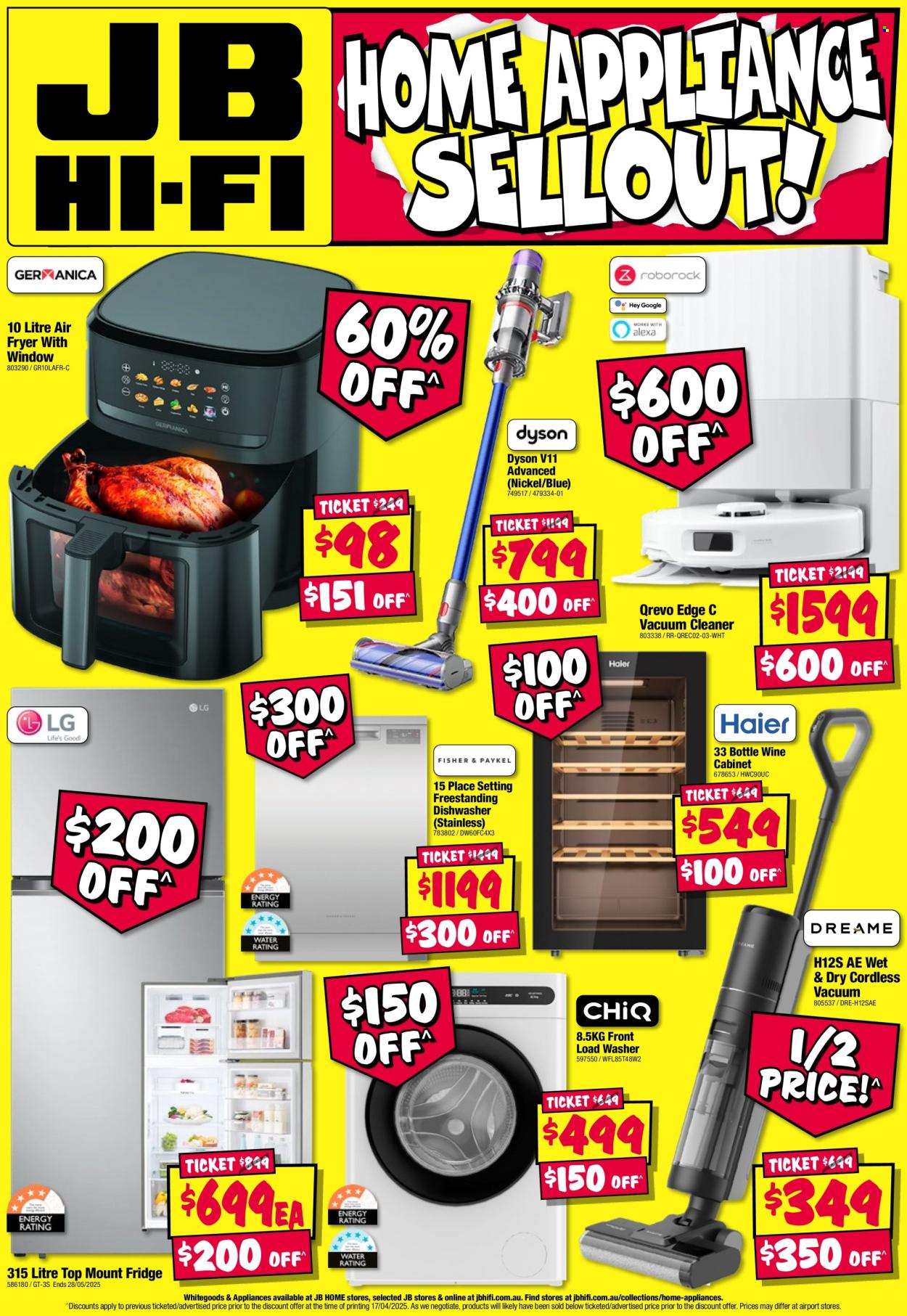 JB Hi-Fi catalogue - 1 May 2025 - 14 May 2025. Page 24