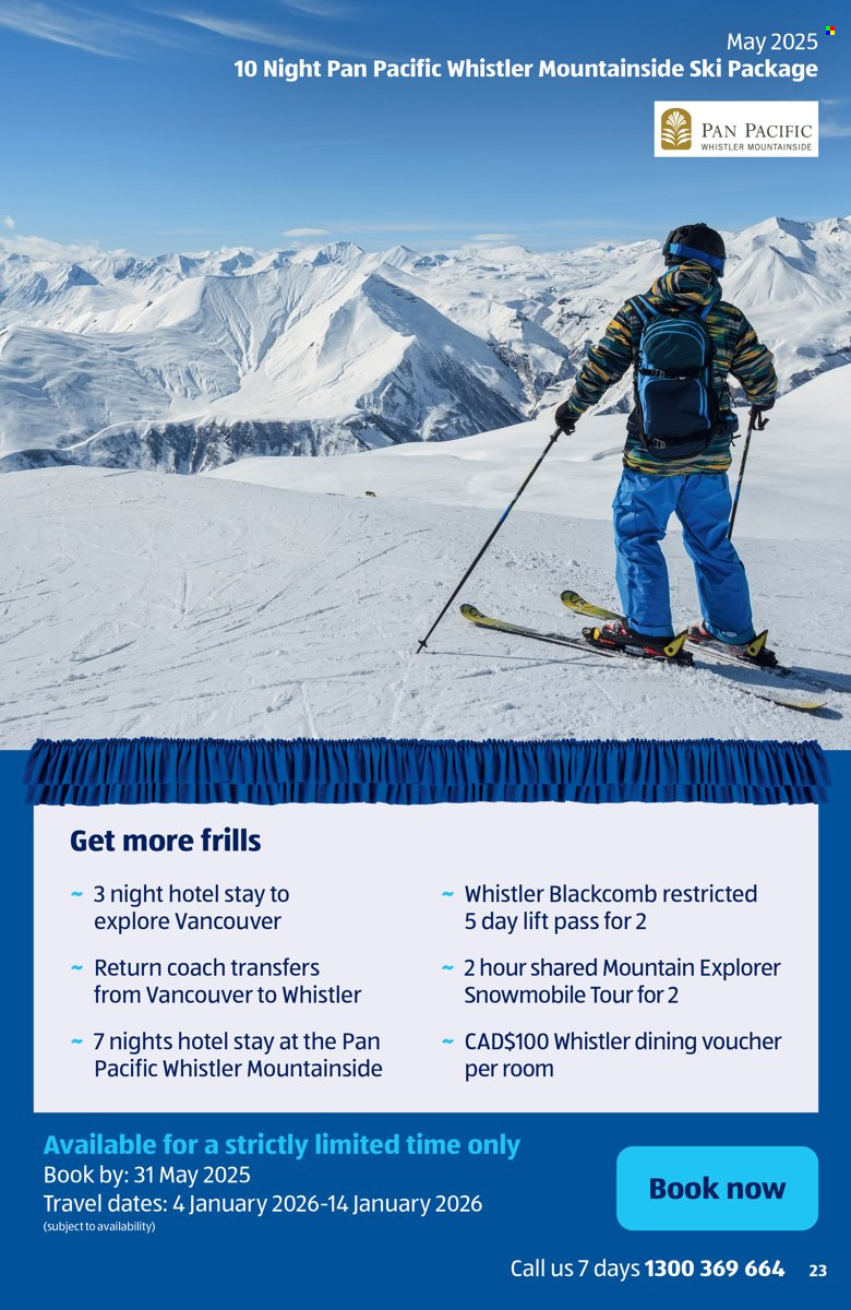 ALDI catalogue - 1 May 2025 - 31 May 2025. Page 23