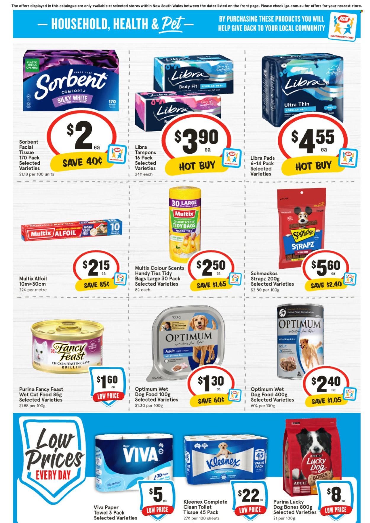 IGA catalogue - 7 May 2025 - 13 May 2025. Page 16