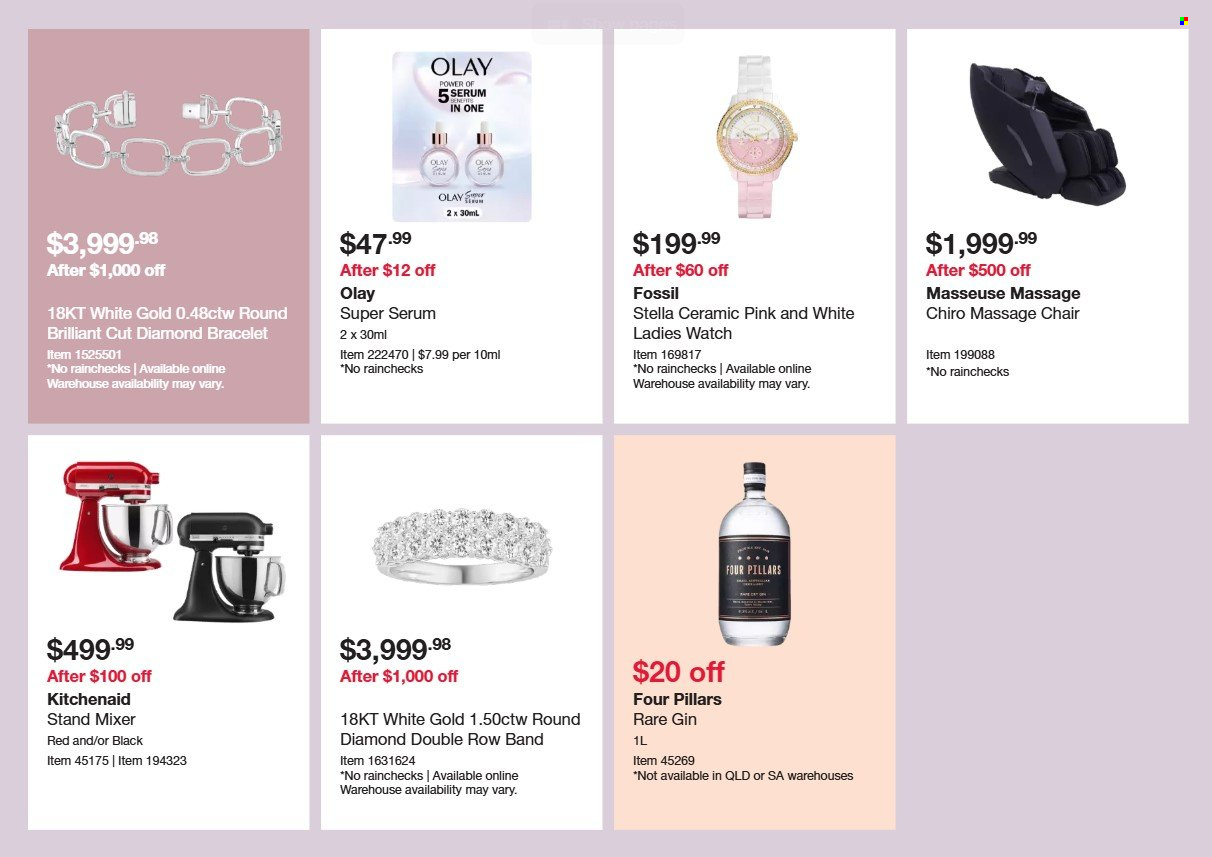 Costco catalogue - 5 May 2025 - 11 May 2025. Page 4