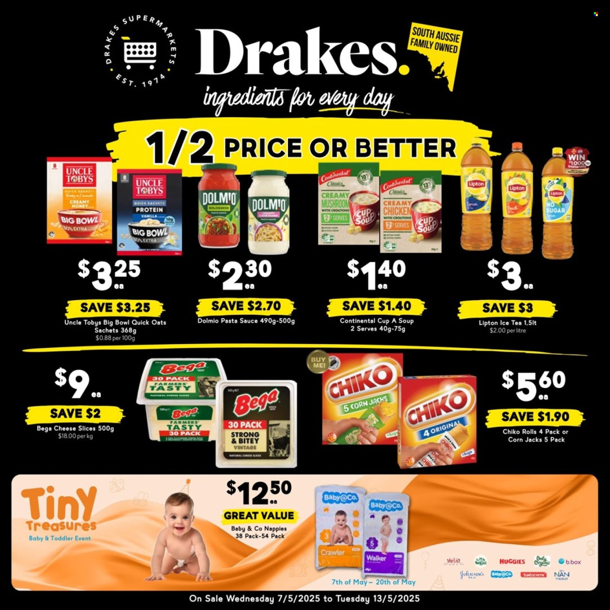 Drakes catalogue - 7 May 2025 - 13 May 2025. Page 20
