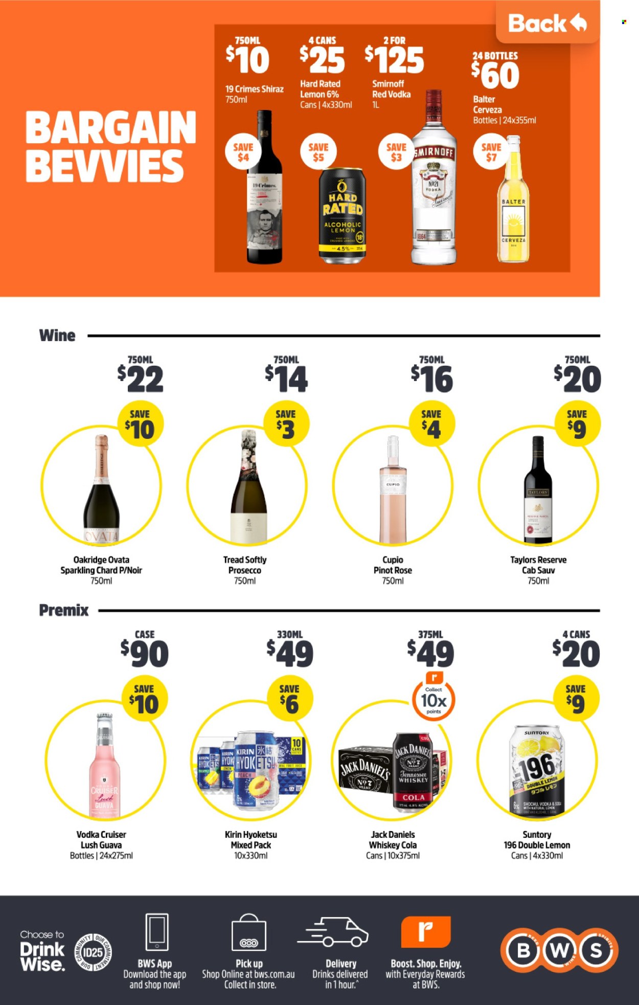 Woolworths catalogue - 7 May 2025 - 13 May 2025. Page 50