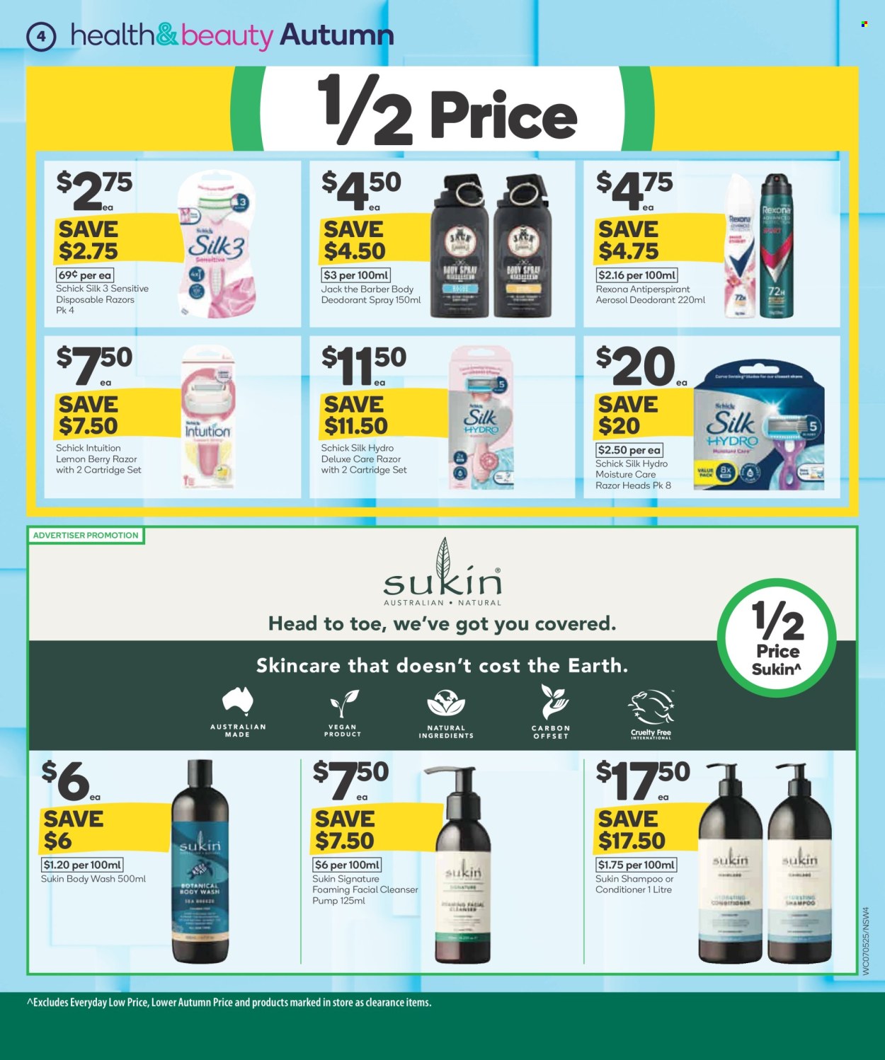 Woolworths catalogue - 7 May 2025 - 13 May 2025. Page 5