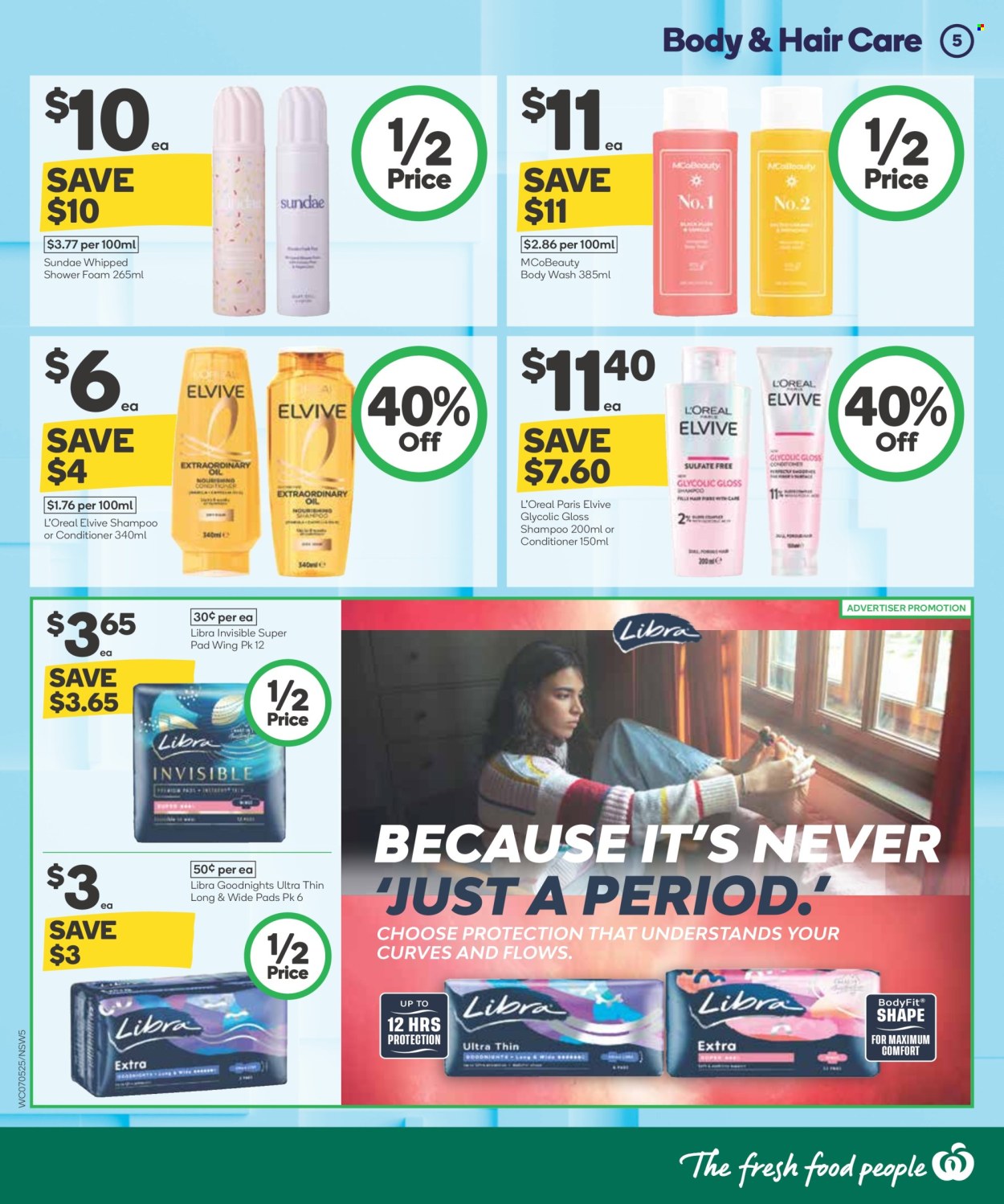 Woolworths catalogue - 7 May 2025 - 13 May 2025. Page 6