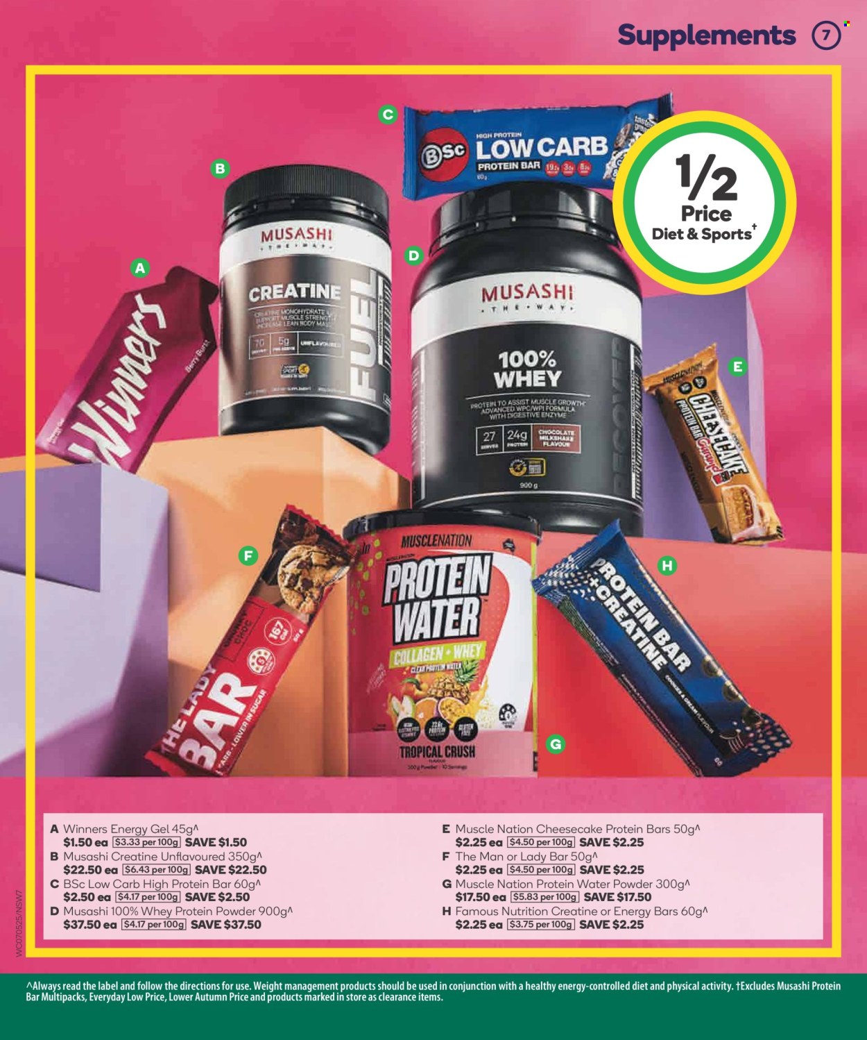Woolworths catalogue - 7 May 2025 - 13 May 2025. Page 8