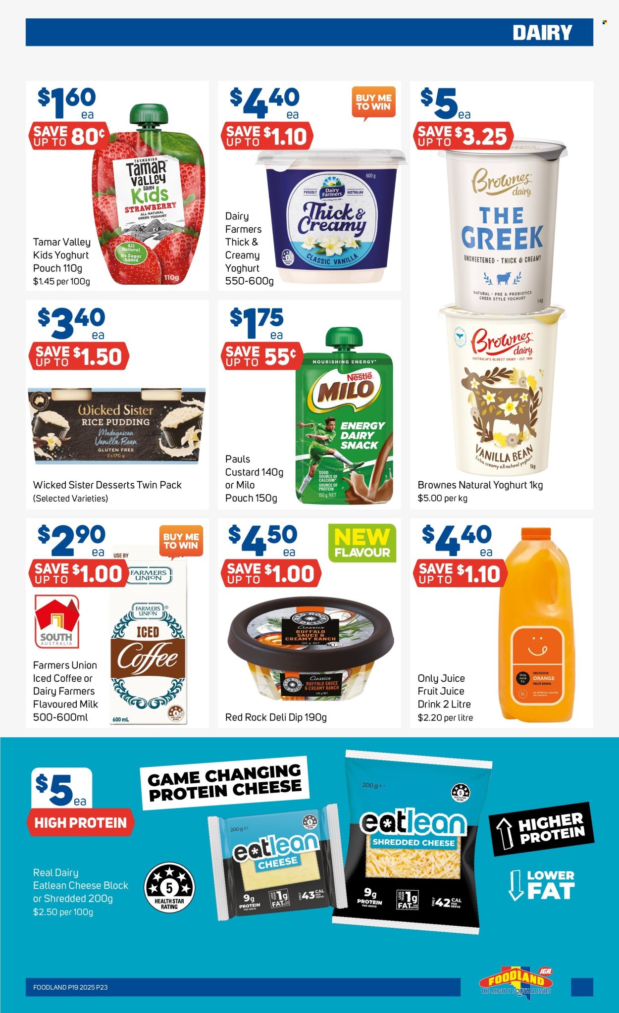 Foodland catalogue - 7 May 2025 - 13 May 2025. Page 23
