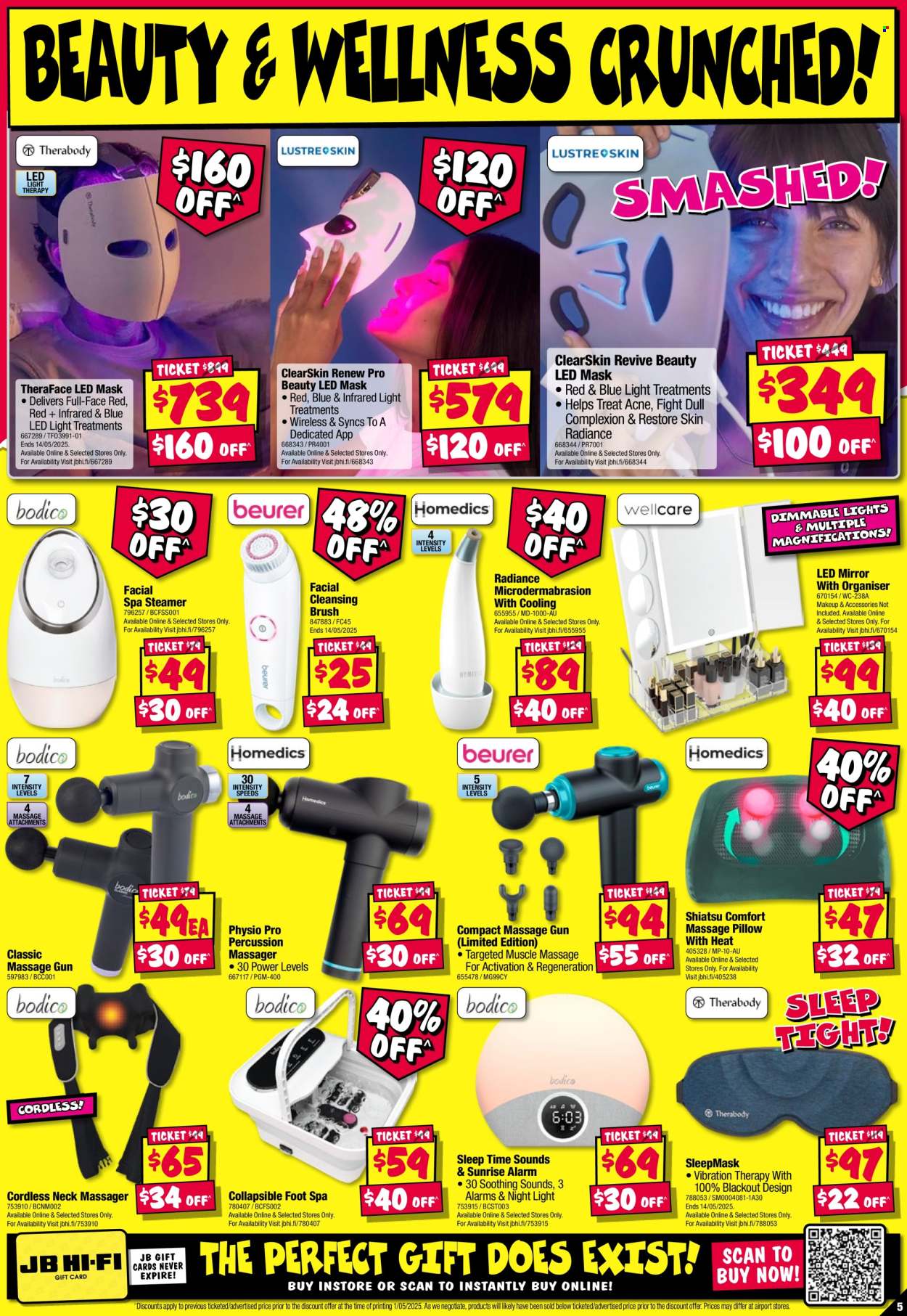 JB Hi-Fi catalogue - 8 May 2025 - 11 May 2025. Page 5