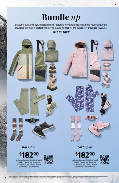 ALDI catalogue - 14 May 2025 - 20 May 2025. Page 8