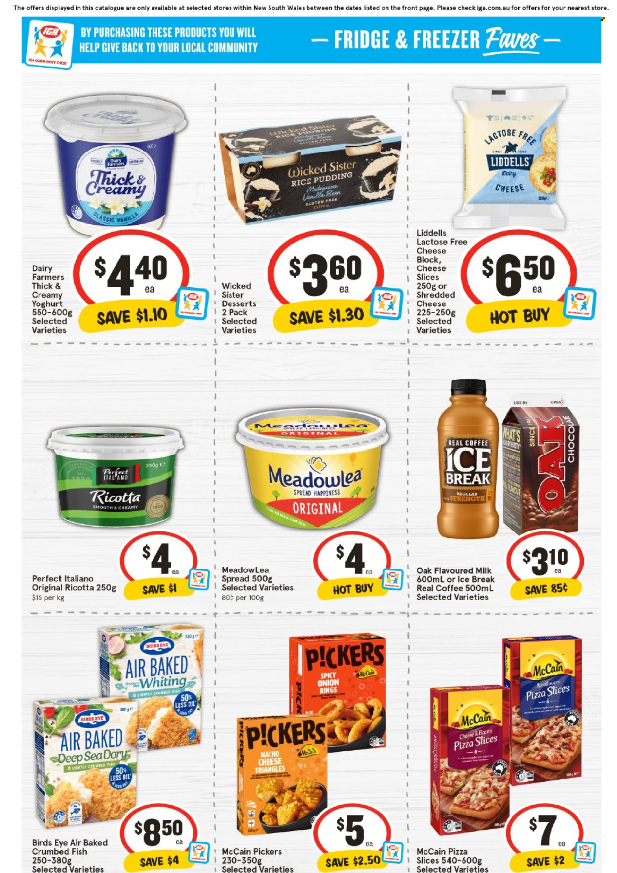 IGA catalogue - 14 May 2025 - 20 May 2025. Page 13