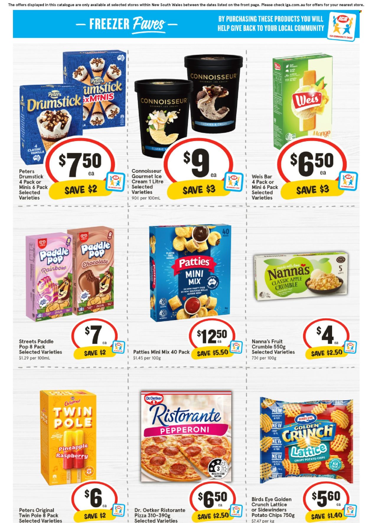 IGA catalogue - 14 May 2025 - 20 May 2025. Page 14