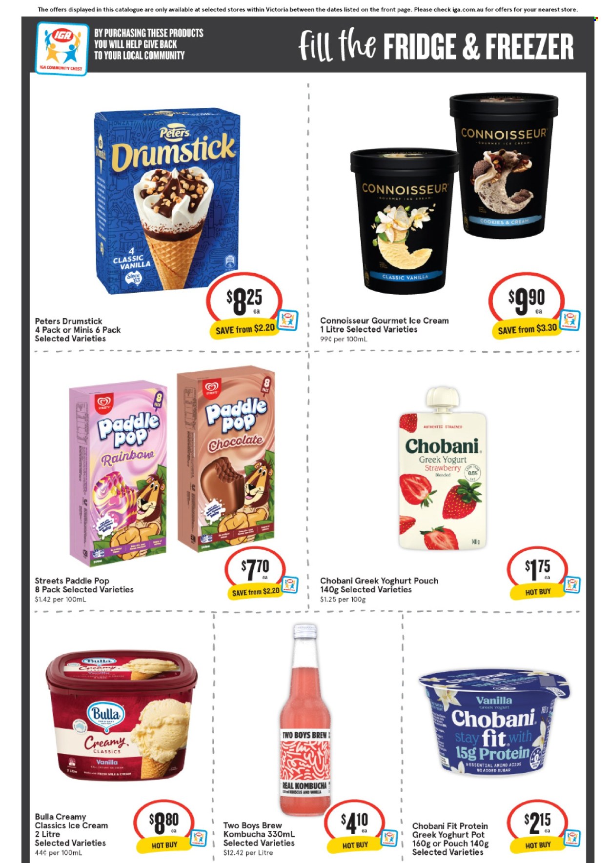 IGA Xpress catalogue - 14 May 2025 - 20 May 2025. Page 7
