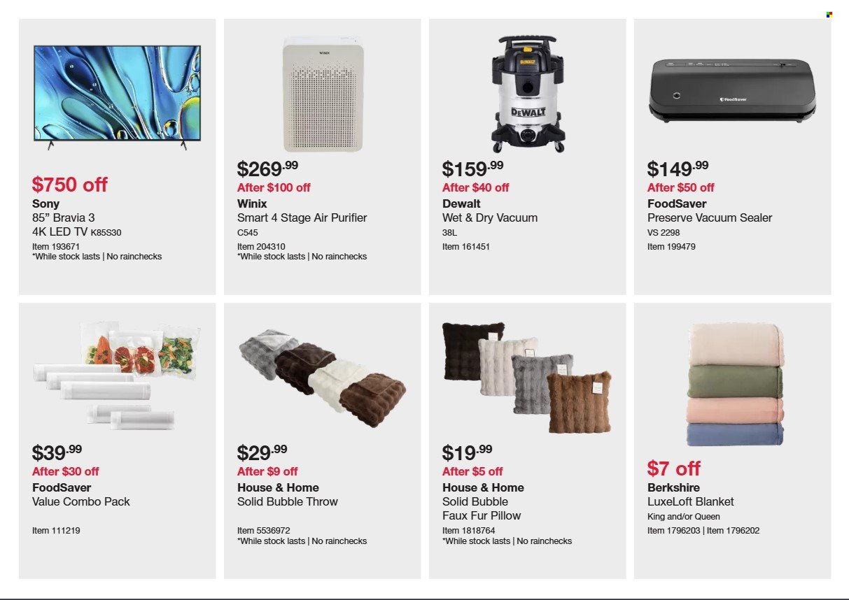Costco catalogue - 12 May 2025 - 8 Jun 2025. Page 6