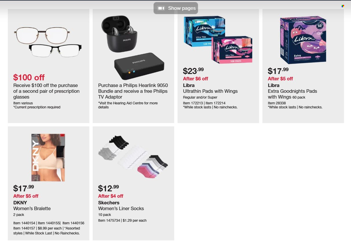 Costco catalogue - 12 May 2025 - 8 Jun 2025. Page 8