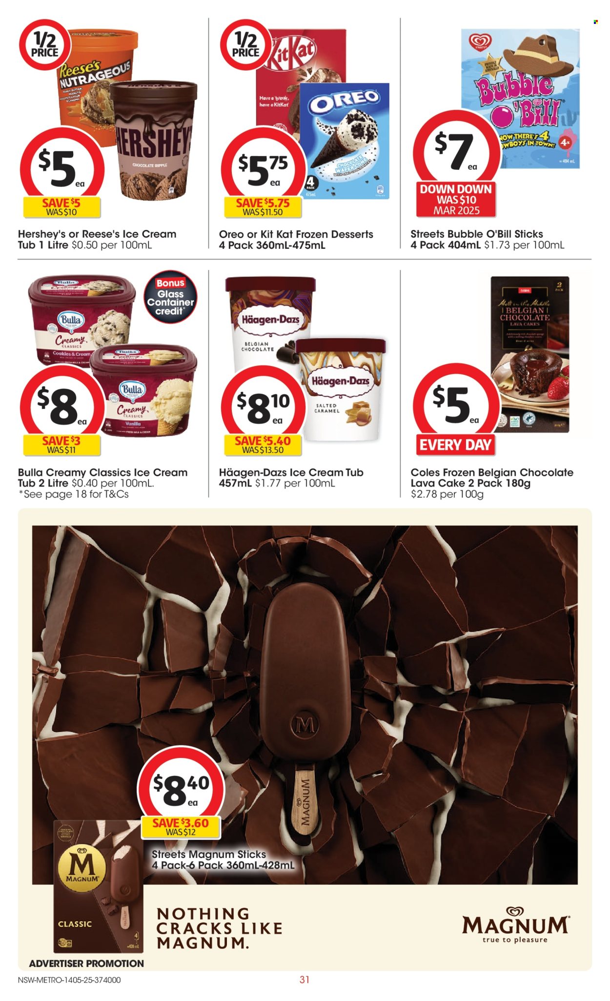 Coles catalogue - 14 May 2025 - 20 May 2025. Page 31
