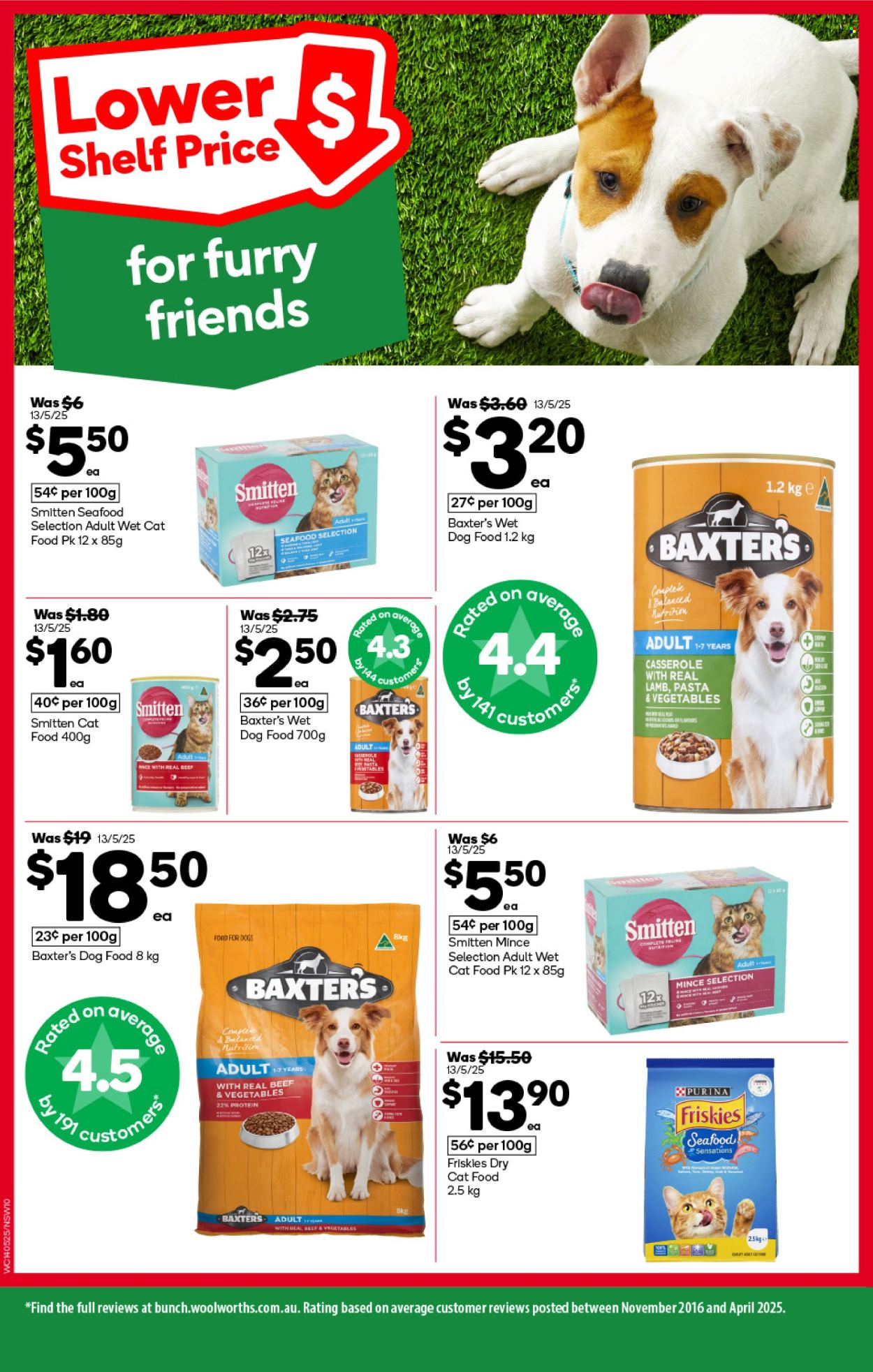 Woolworths catalogue - 14 May 2025 - 20 May 2025. Page 10