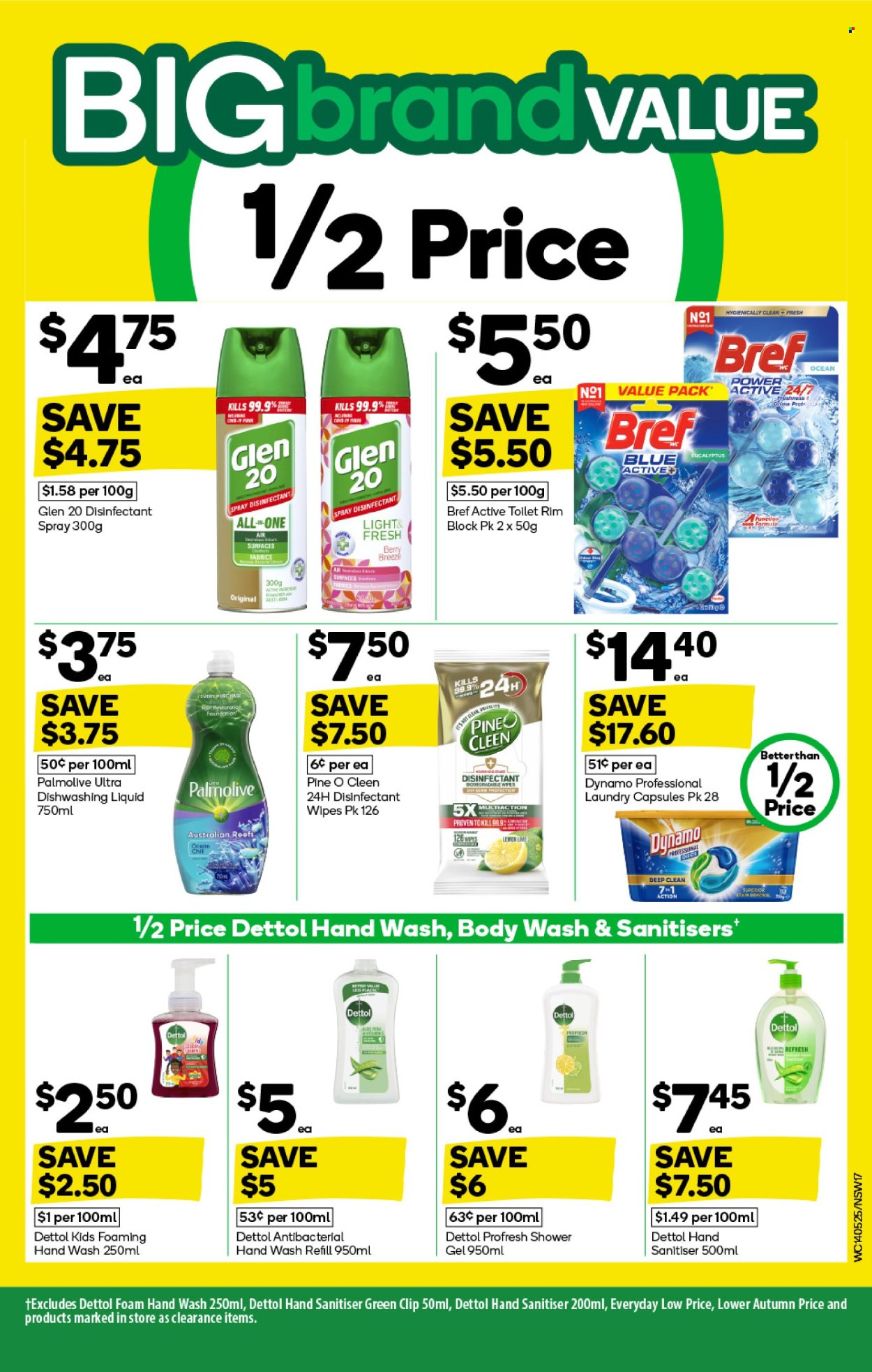 Woolworths catalogue - 14 May 2025 - 20 May 2025. Page 17