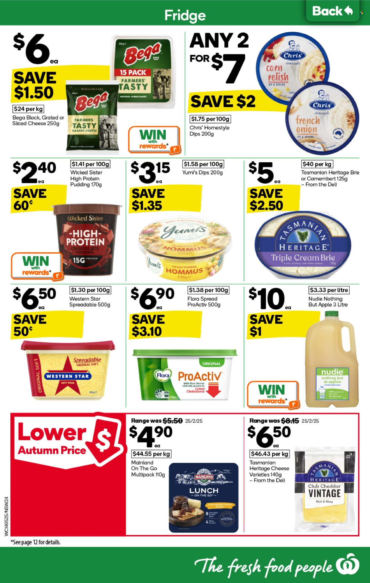 Woolworths catalogue - 14 May 2025 - 20 May 2025. Page 24