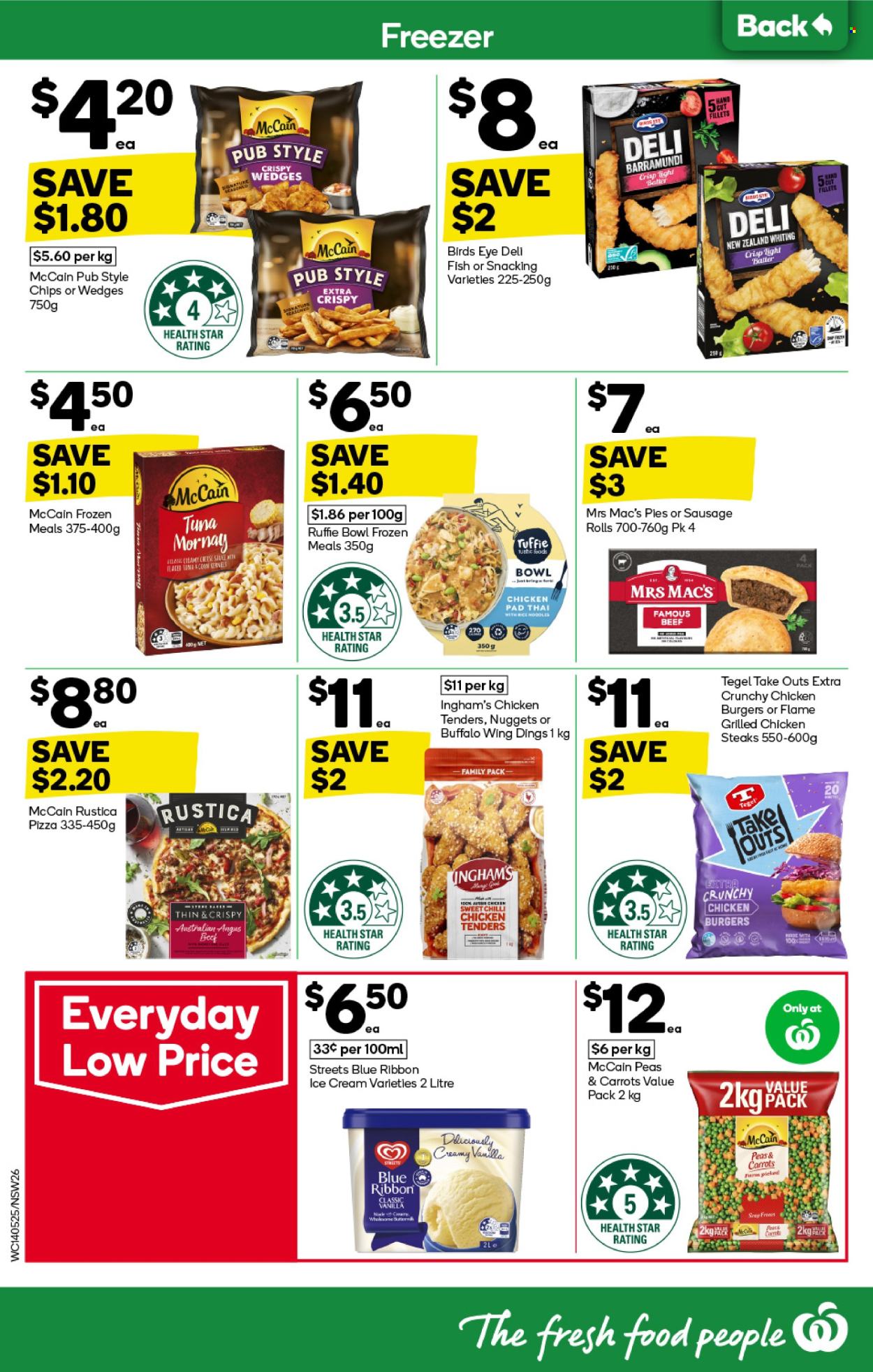Woolworths catalogue - 14 May 2025 - 20 May 2025. Page 26